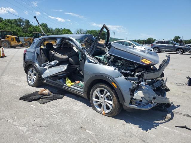 Buick Encore Preferred Image 8