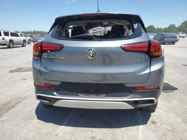 Buick Encore Preferred Image 12