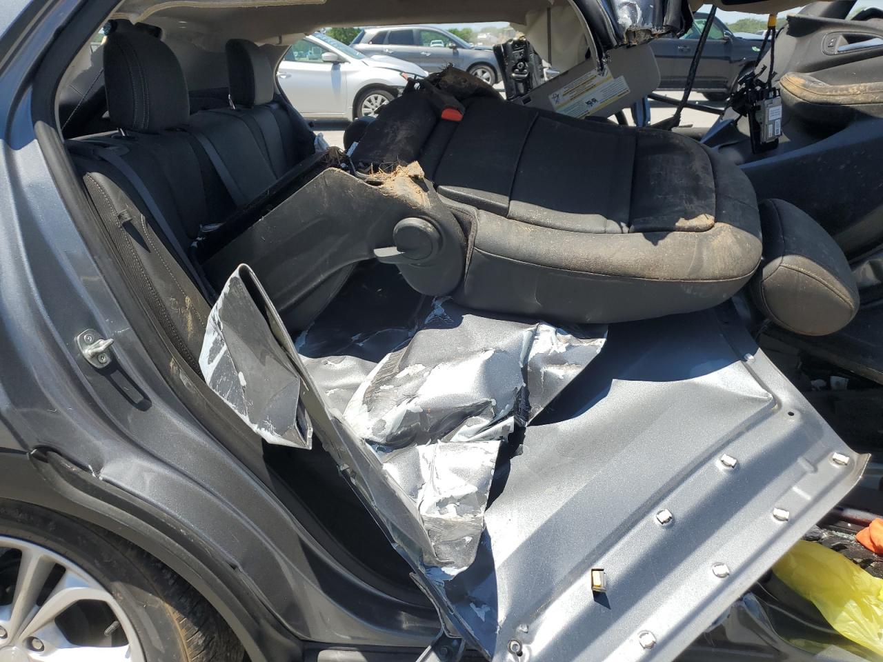 Buick Encore Preferred Image 10