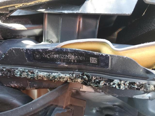 Buick Encore Preferred Image 13