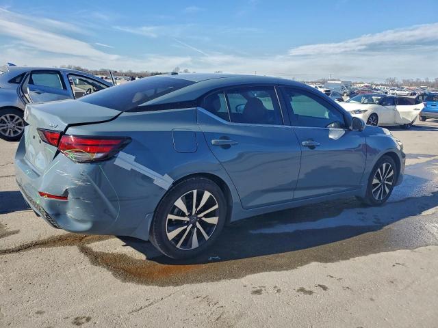 Nissan Sentra Sv Image 12