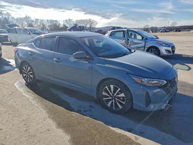 Nissan Sentra Sv Image 11