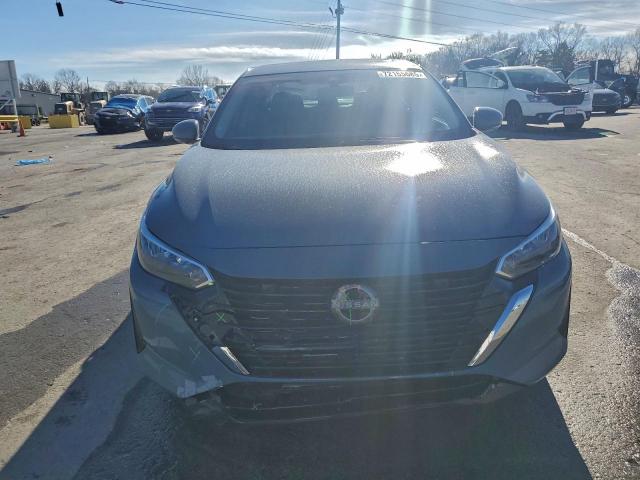 Nissan Sentra Sv Image 3