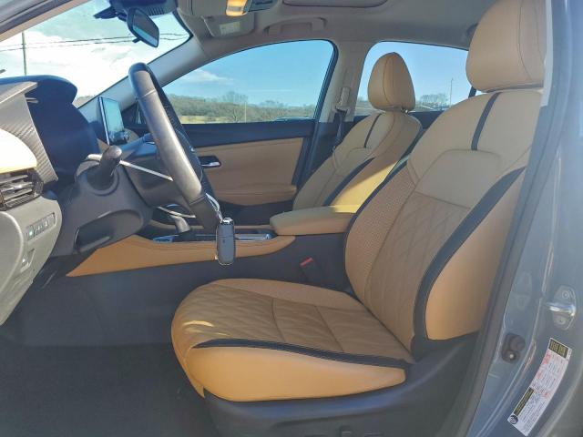 Nissan Sentra Sv Image 5