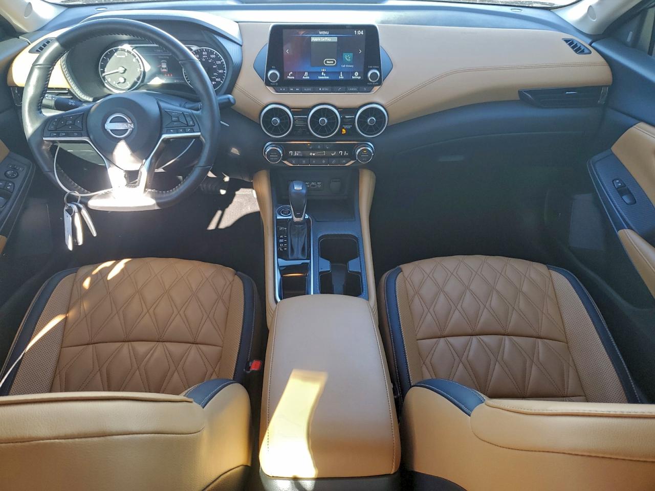 Nissan Sentra Sv Image 8