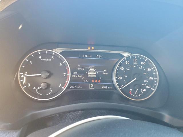 Nissan Sentra Sv Image 6