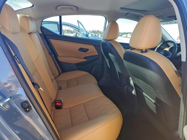 Nissan Sentra Sv Image 9