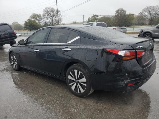 Nissan Altima Sv Image 3