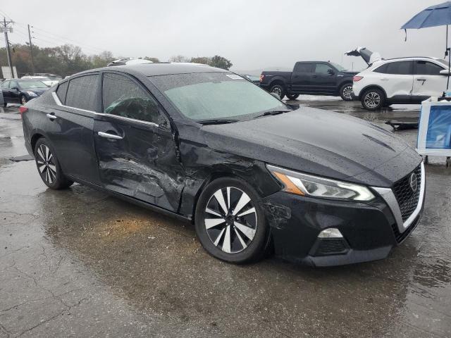 Nissan Altima Sv Image 4