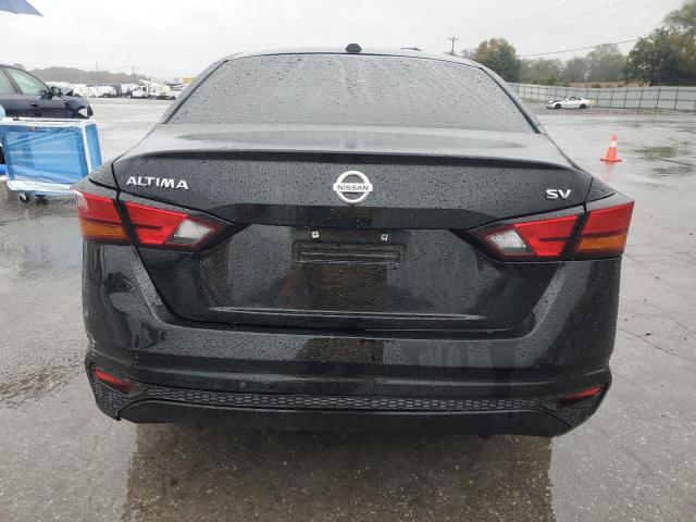 Nissan Altima Sv Image 2