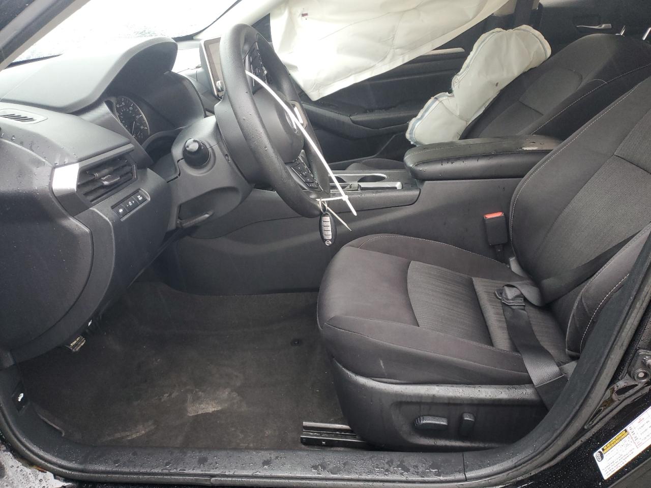 Nissan Altima Sv Image 5