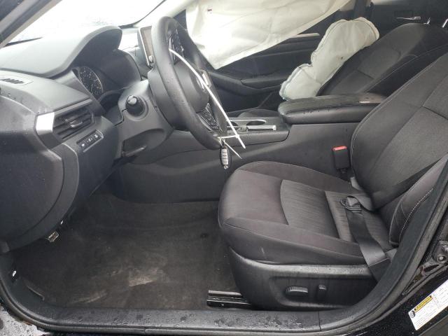 Nissan Altima Sv Image 5