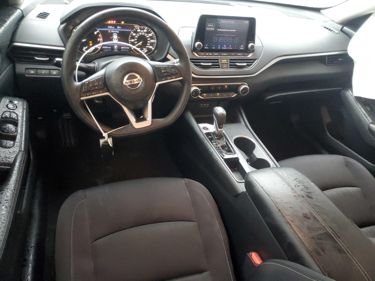 Nissan Altima Sv Image 7