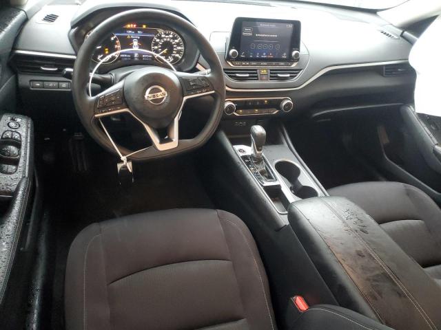 Nissan Altima Sv Image 7
