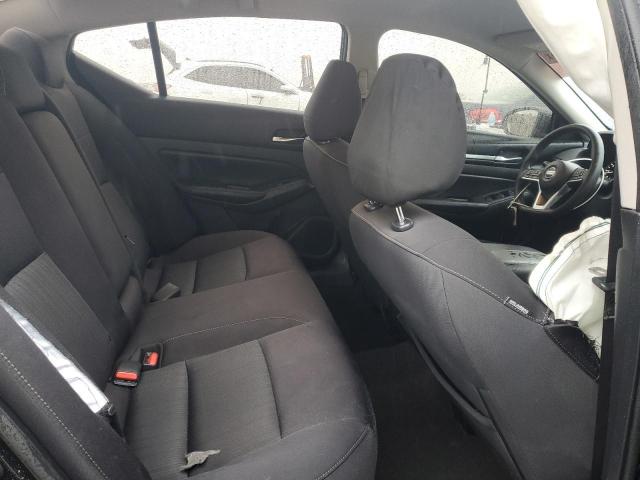 Nissan Altima Sv Image 8