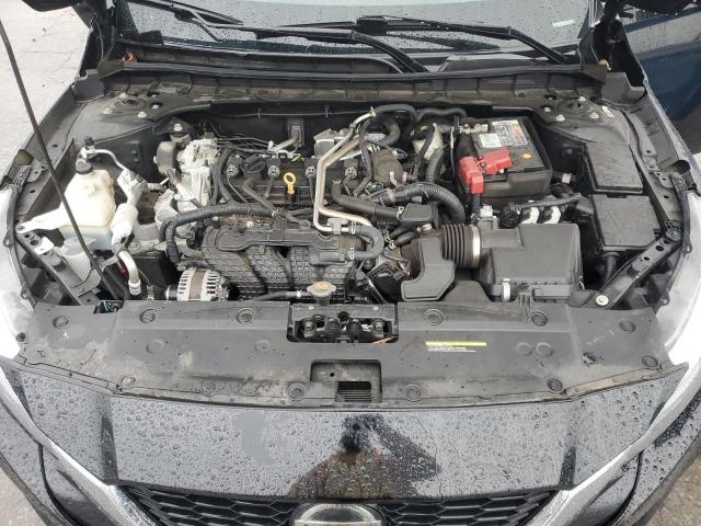 Nissan Altima Sv Image 11