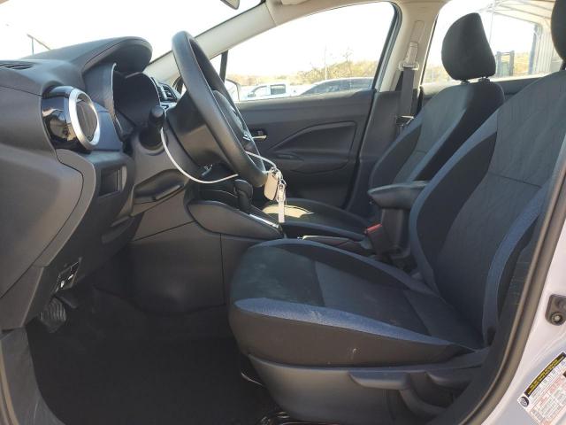 Nissan Versa Sv Image 5