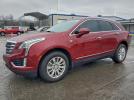 Cadillac XT5 Image 1