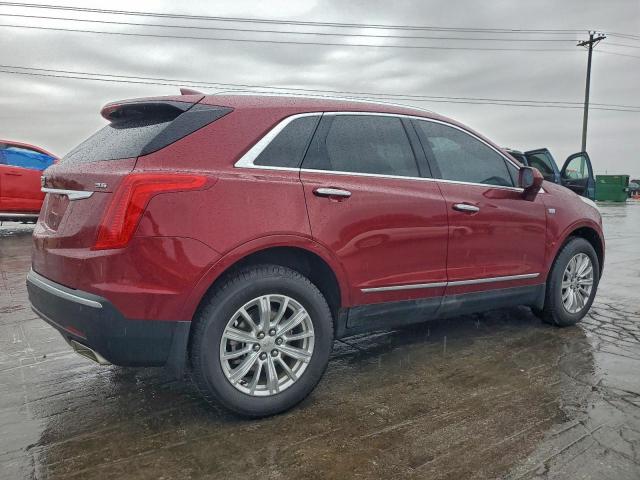 Cadillac XT5 Image 5