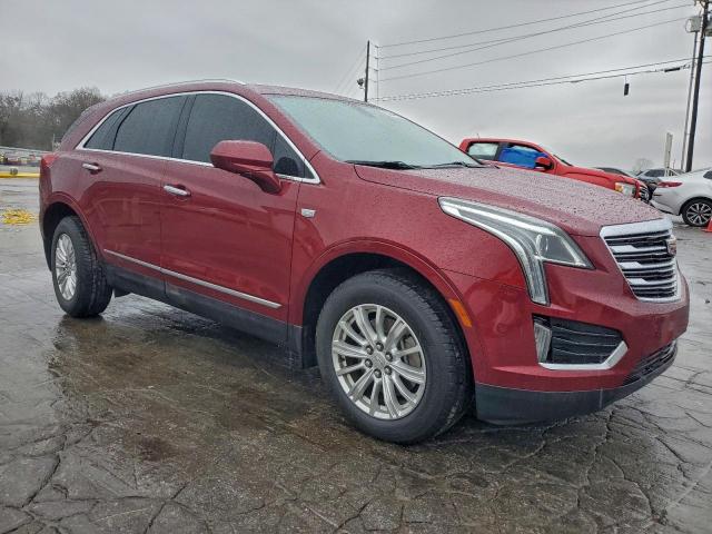 Cadillac XT5 Image 6