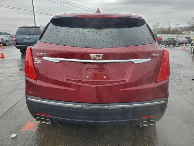 Cadillac XT5 Image 3