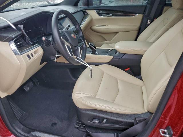 Cadillac XT5 Image 10