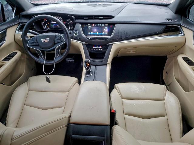 Cadillac XT5 Image 7