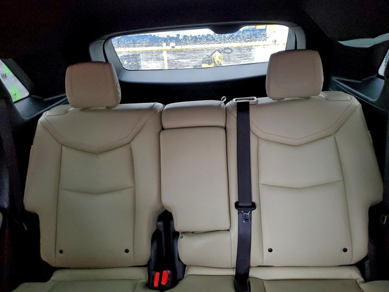 Cadillac XT5 Image 9