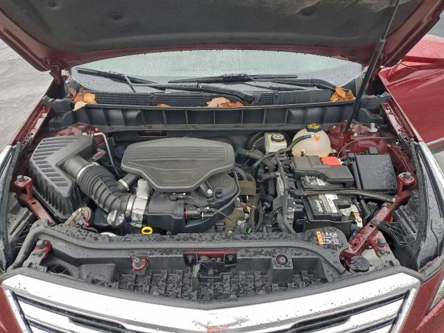 Cadillac XT5 Image 13