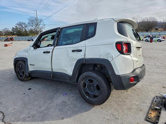 Jeep Renegade Sport Image 3