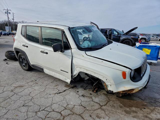 Jeep Renegade Sport Image 10
