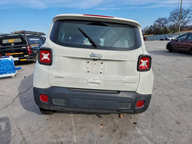 Jeep Renegade Sport Image 7