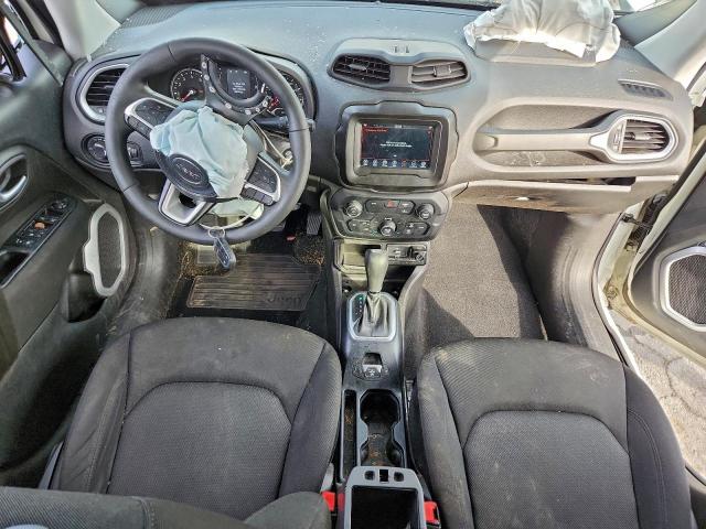 Jeep Renegade Sport Image 12