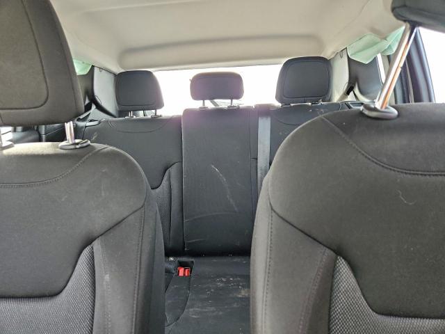 Jeep Renegade Sport Image 11