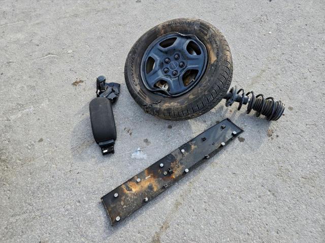 Jeep Renegade Sport Image 6