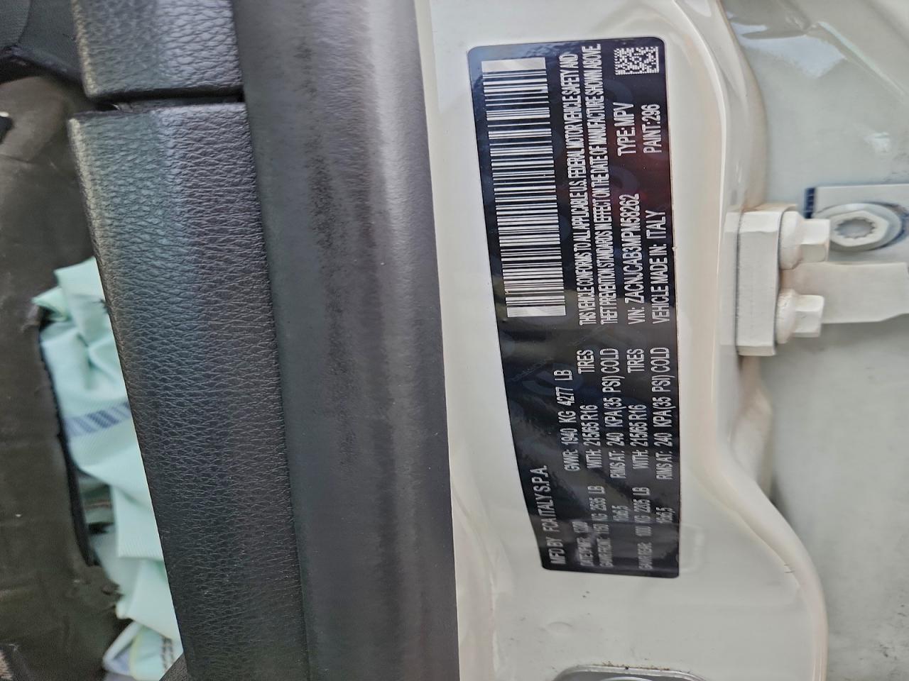 Jeep Renegade Sport Image 14