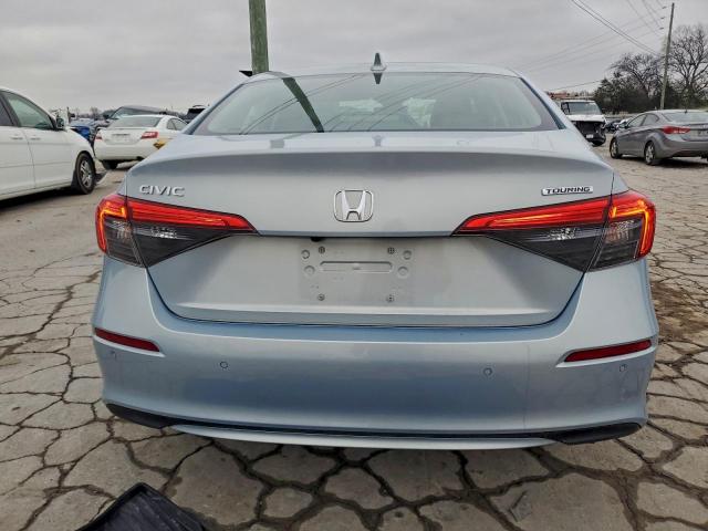 Honda Civic Touring Image 2