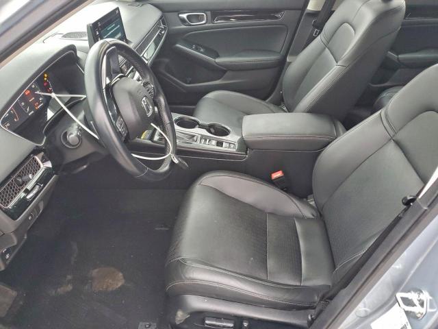 Honda Civic Touring Image 5