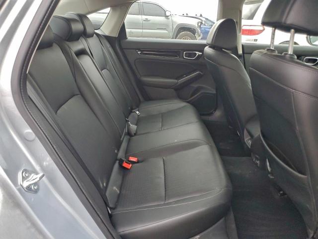 Honda Civic Touring Image 12