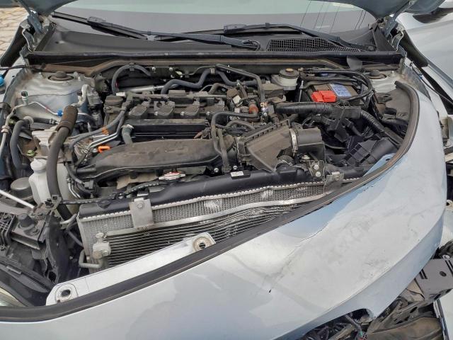 Honda Civic Touring Image 9