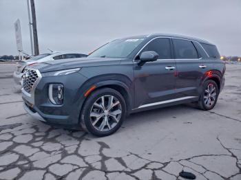  Salvage Hyundai PALISADE