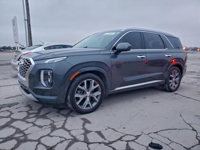  Salvage Hyundai PALISADE
