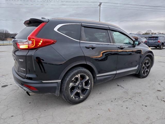 Honda Crv Touring Image 3