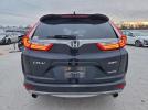 Honda Crv Touring Image 2