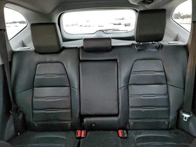 Honda Crv Touring Image 6