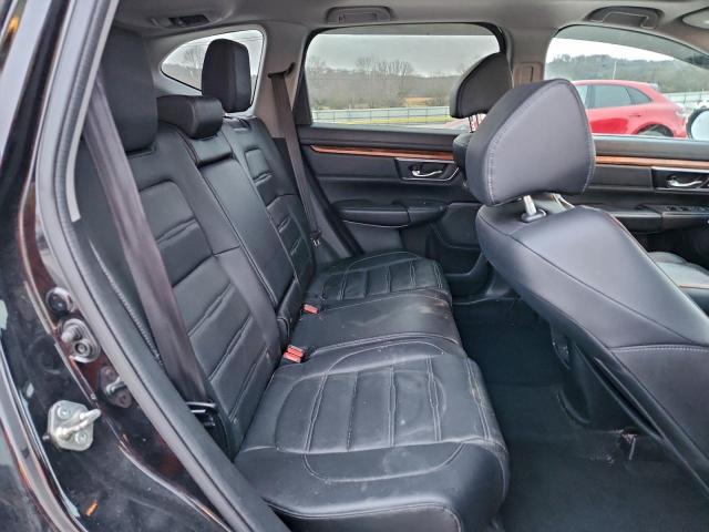 Honda Crv Touring Image 11