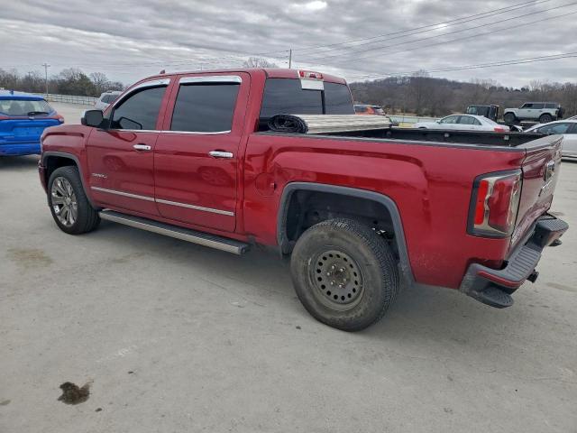 GMC Sierra K1500 Denali Image 6