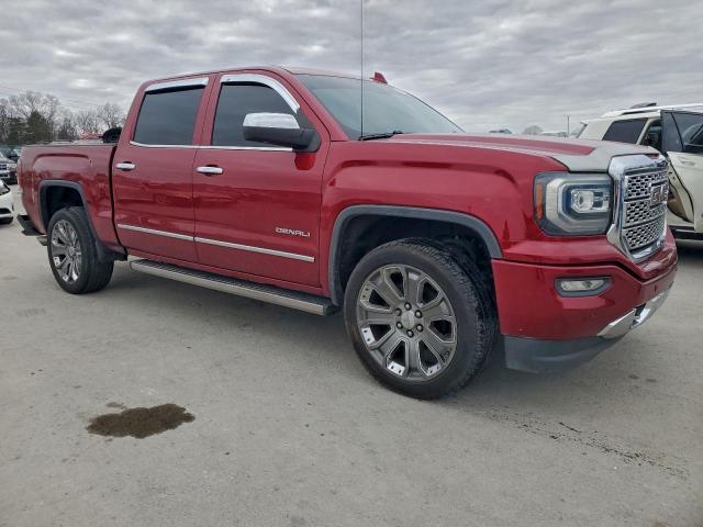 GMC Sierra K1500 Denali Image 4