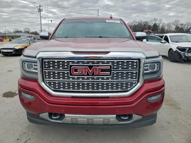 GMC Sierra K1500 Denali Image 5
