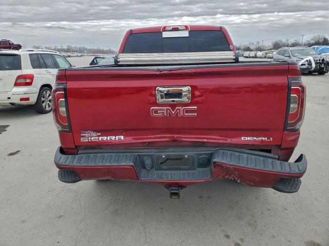 GMC Sierra K1500 Denali Image 3